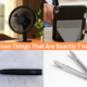 13 Common Things That Are Exactly 7 Inch Long