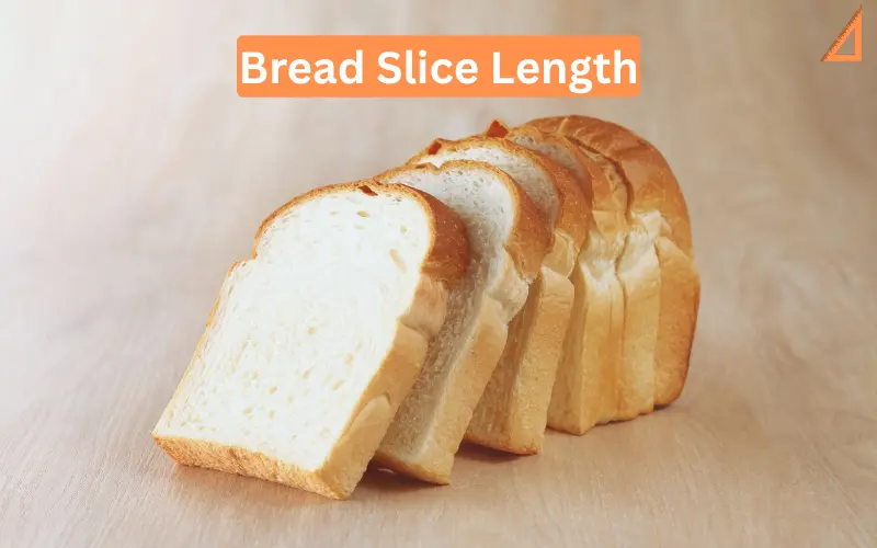 Bread Slice Length