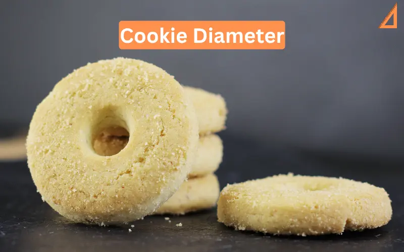 Cookie Diameter