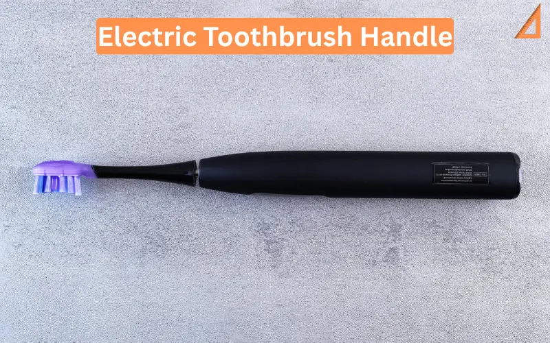 Electric Toothbrush Handle