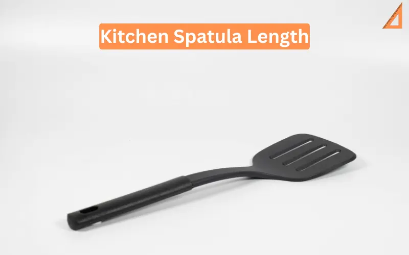 Kitchen Spatula Length