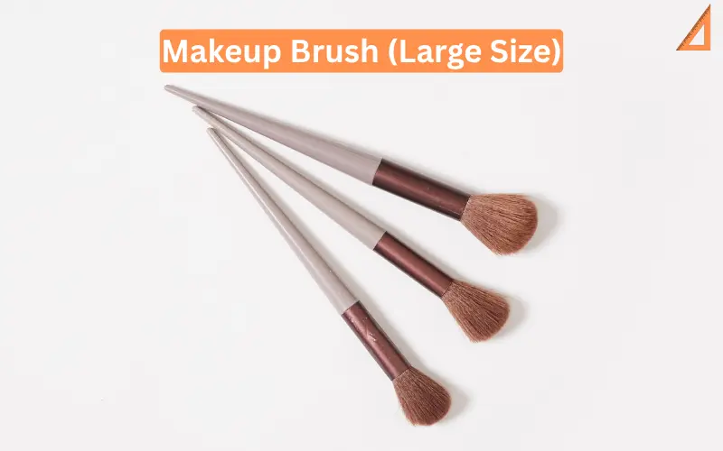 Makeup Brush (Large Size)