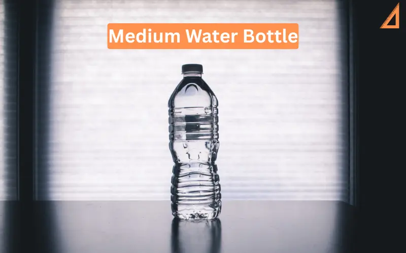 Medium Water Bottle