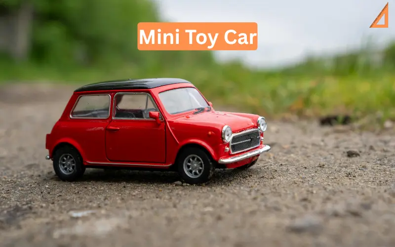 Mini Toy Car