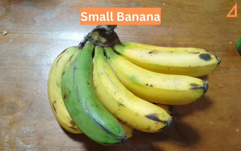 Small Banana