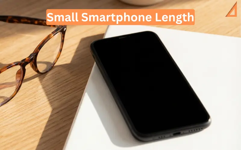 Small Smartphone Length
