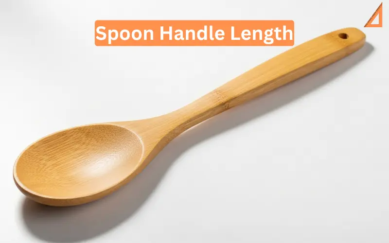 Spoon Handle Length