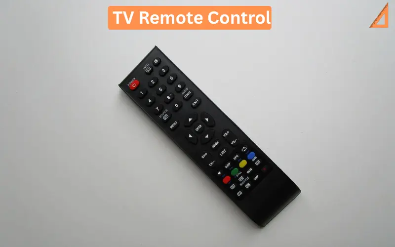 TV Remote Control