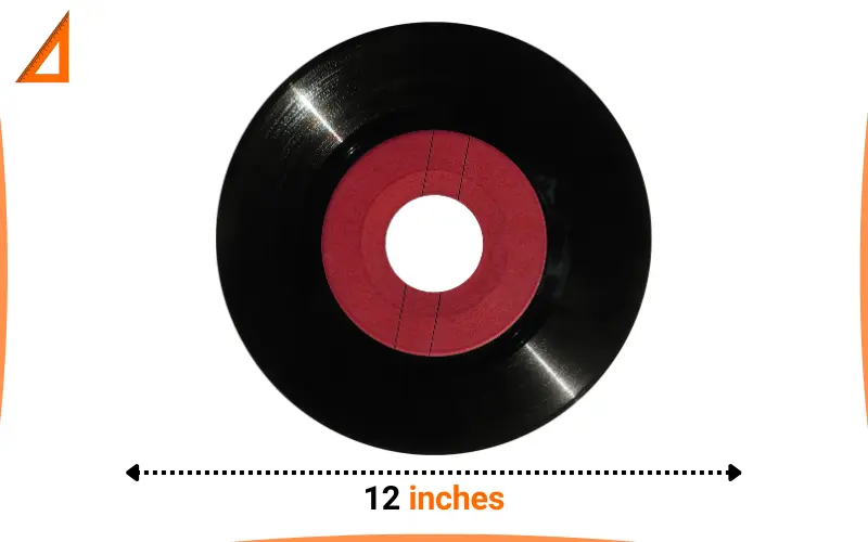 how long is 12 inches