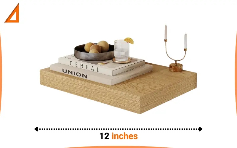 how long is 12 inches