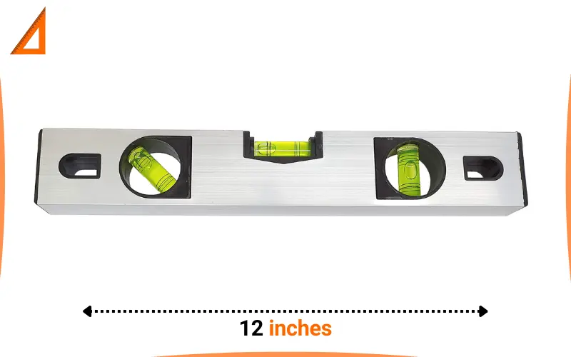 how long is 12 inches
