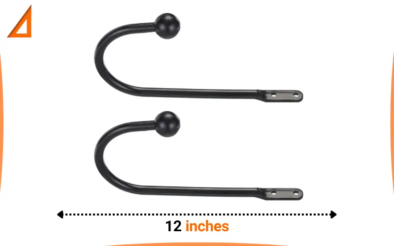 how long is 12 inches