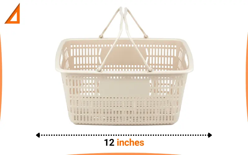 how long is 12 inches