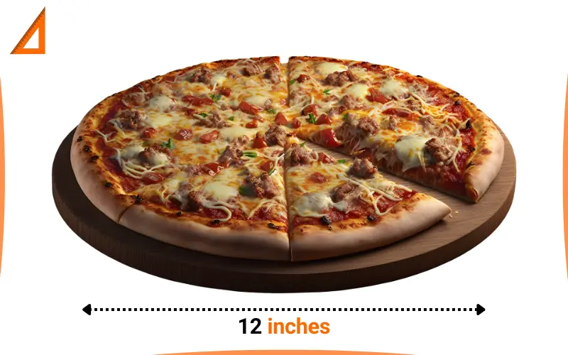 how long is 12 inches