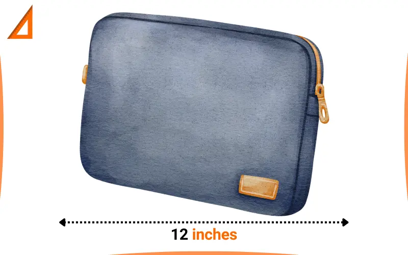 how long is 12 inches