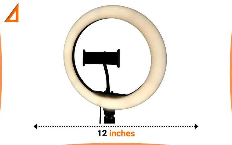 how long is 12 inches