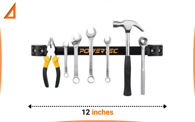 how long is 12 inches