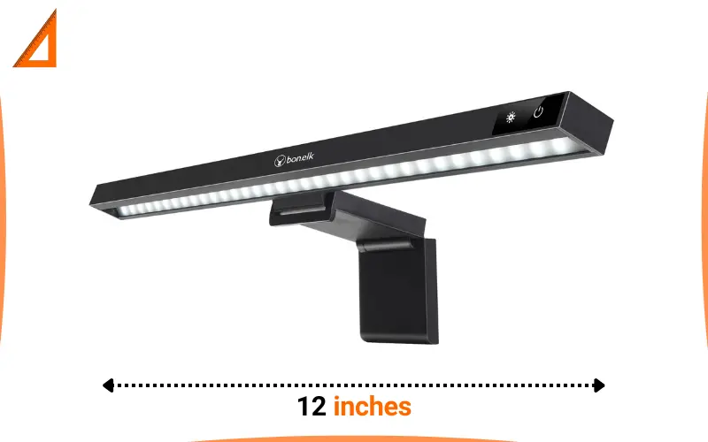 how long is 12 inches