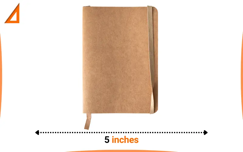 how long is 5 inches