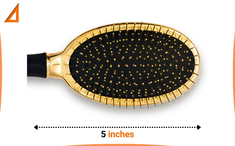 how long is 5 inches