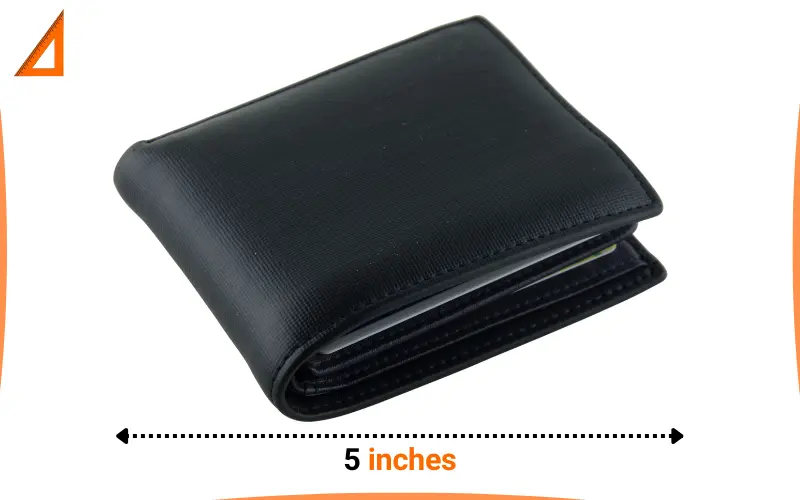 how long is 5 inches