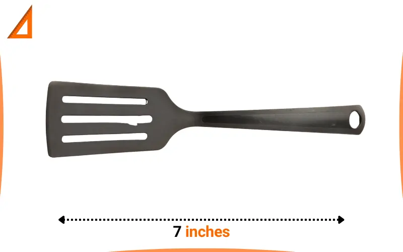 how big is 7 inches