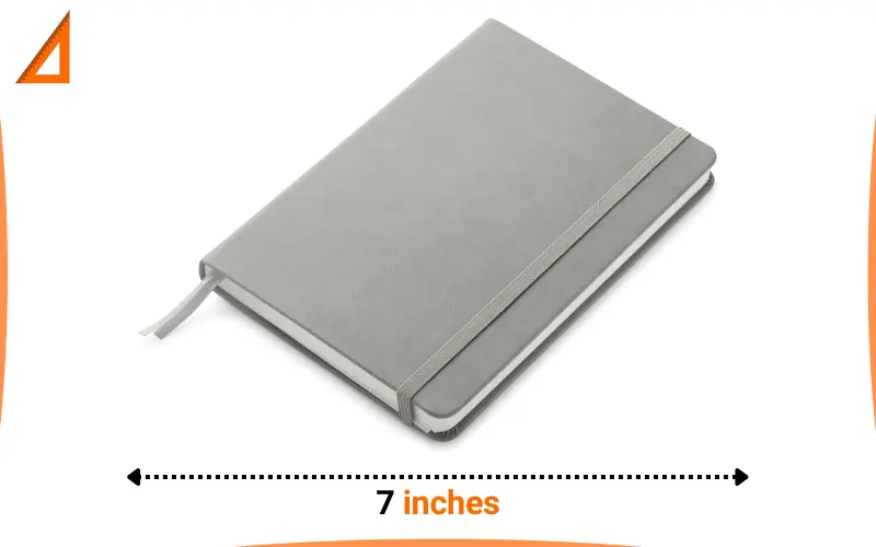 how big is 7 inches