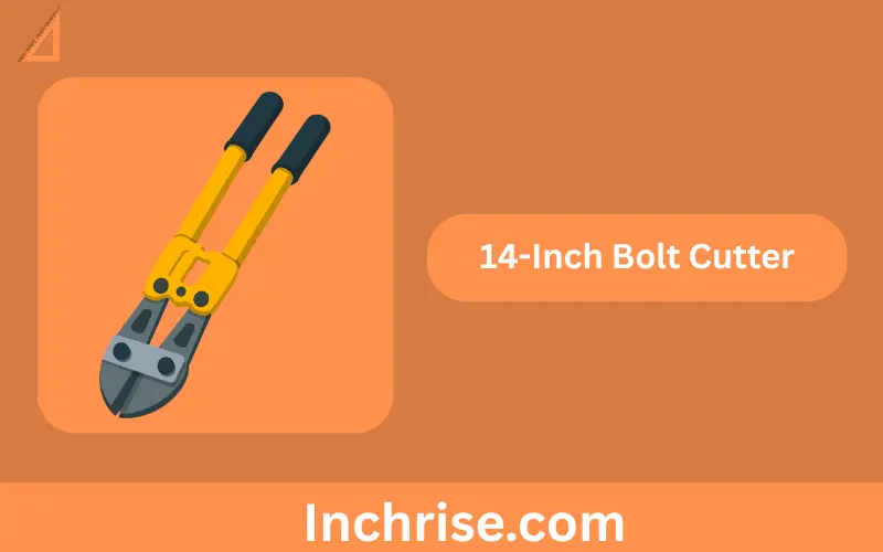 How long is 14 inches