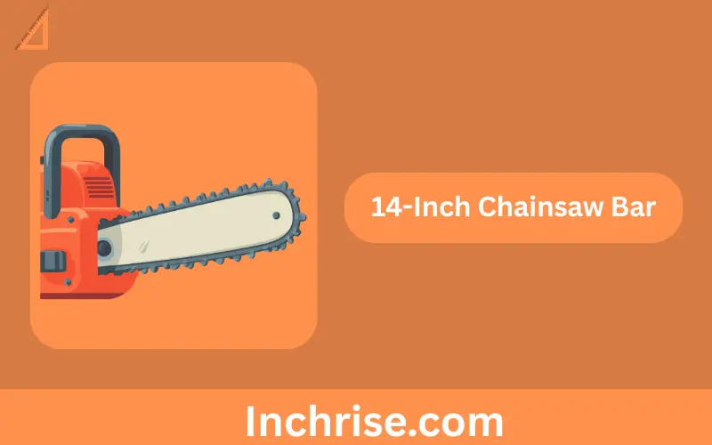 How long is 14 inches