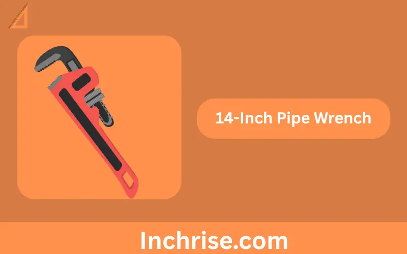 How long is 14 inches