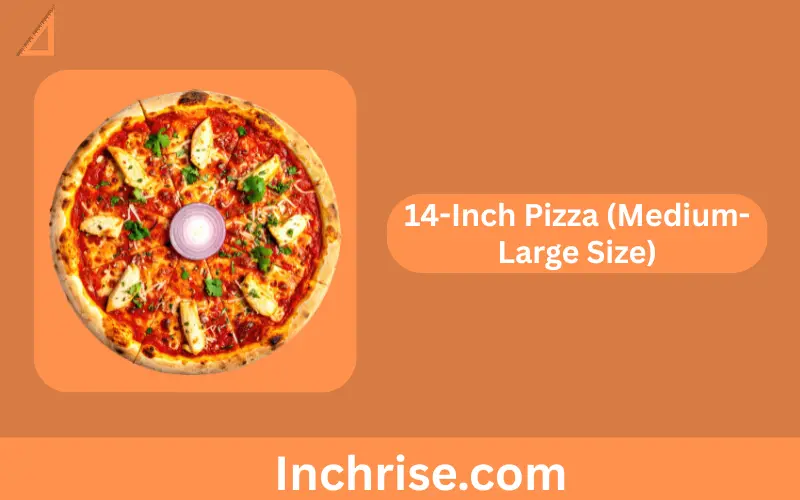 How long is 14 inches