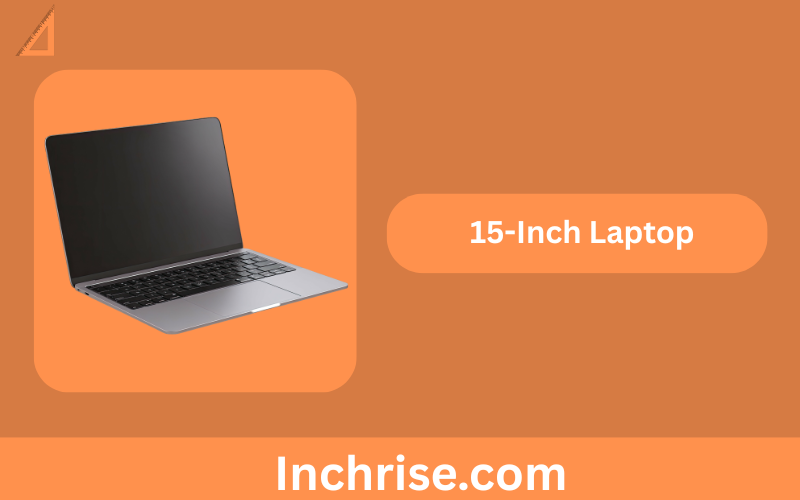 How long is 15 inches