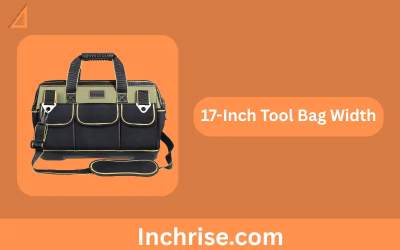 How long is 17 inches