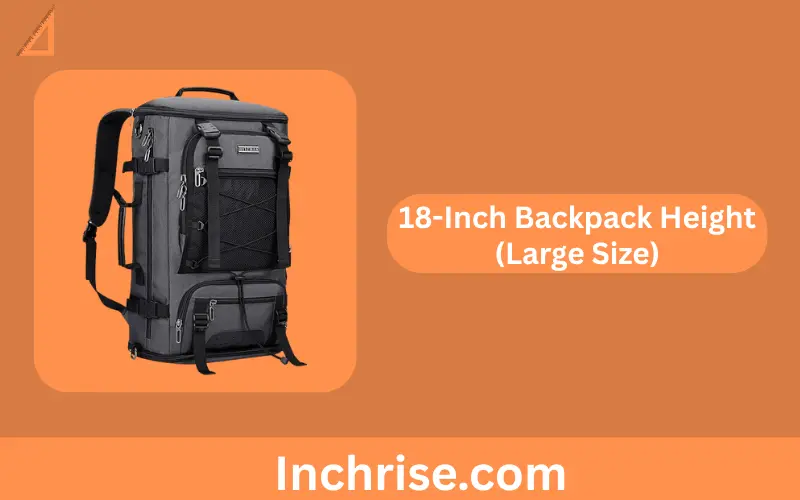 How long is 18 inches