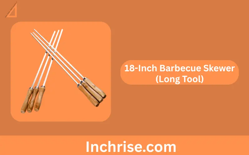 How long is 18 inches