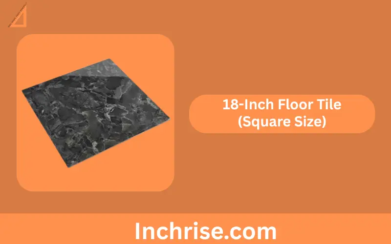 How long is 18 inches