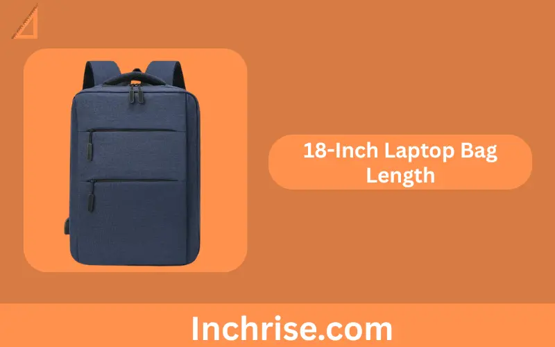 How long is 18 inches