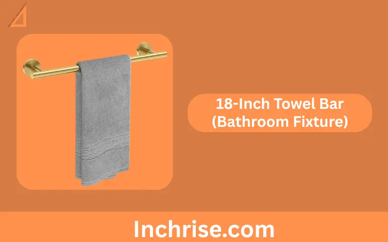 How long is 18 inches