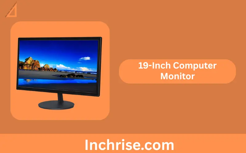 How long is 19 inches