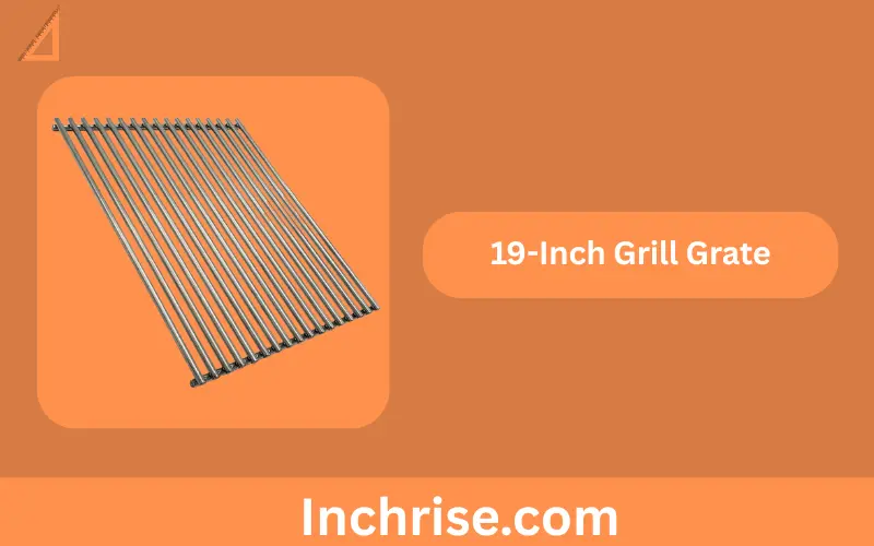 How long is 19 inches
