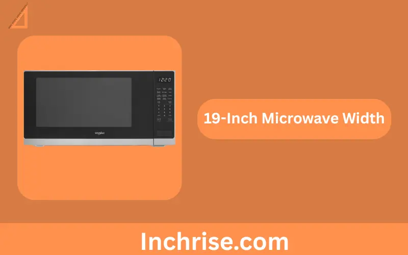 How long is 19 inches