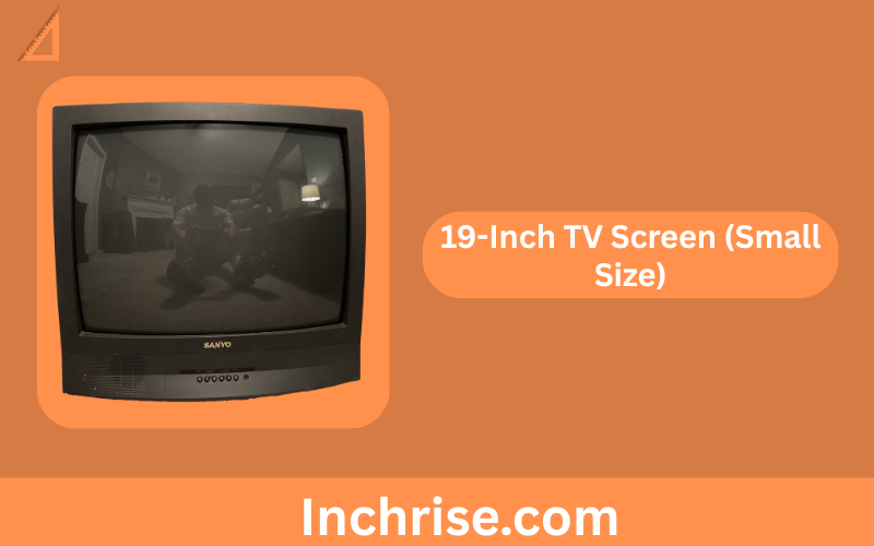 How long is 19 inches