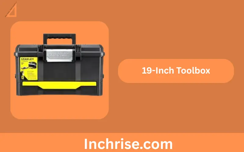 How long is 19 inches
