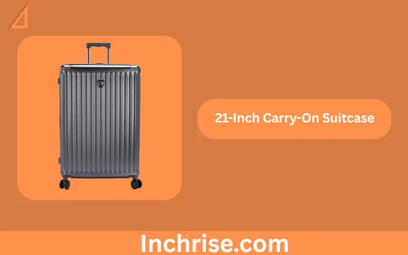 How Long Is 21 Inches