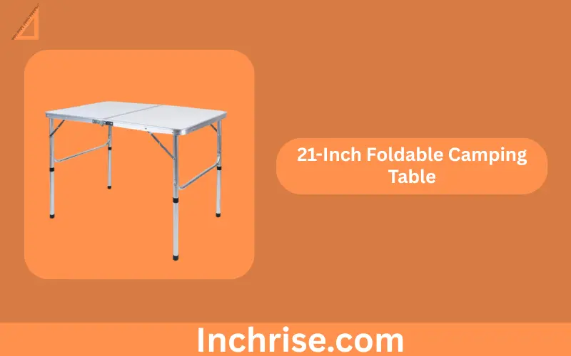 How Long Is 21 Inches
