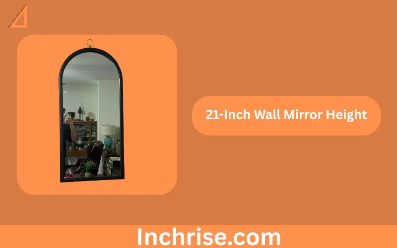 How Long Is 21 Inches
