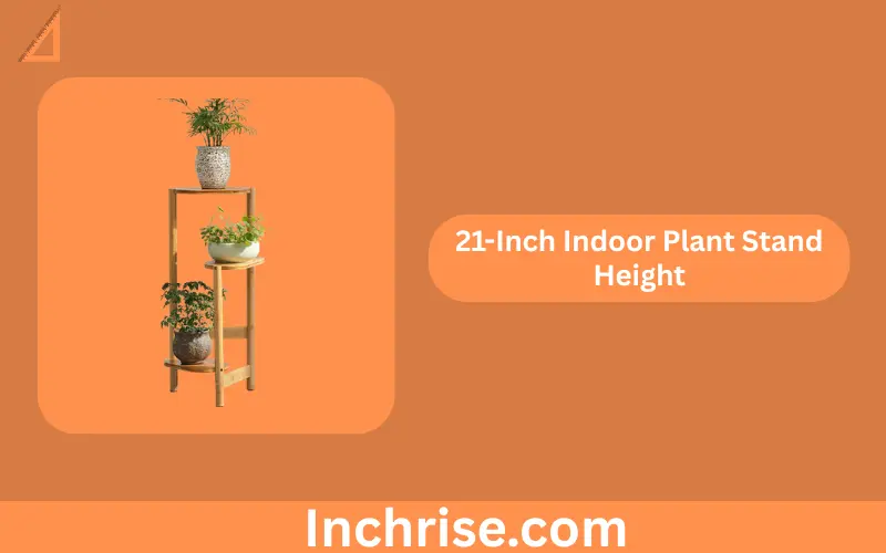 How Long Is 21 Inches