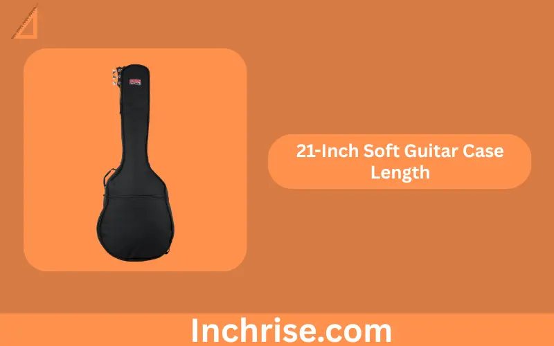 How Long Is 21 Inches