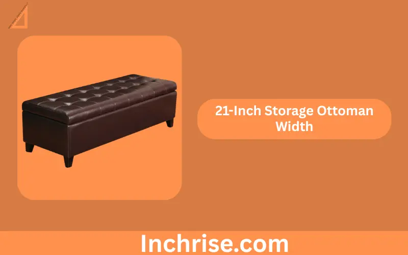 How Long Is 21 Inches
