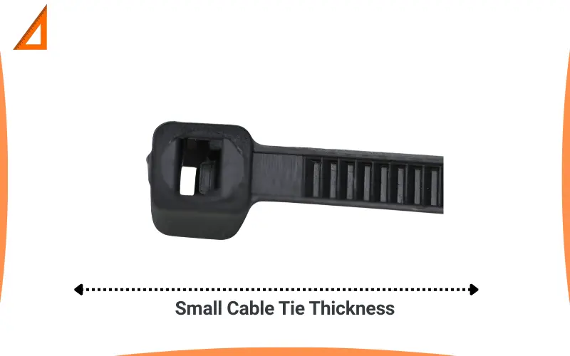 How big is 3 mm